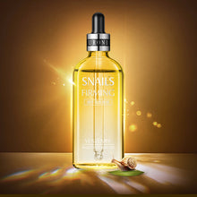 Load image into Gallery viewer, pure caviar hyaluronic acid snail face serum facial moisturiser nourishing essence skin care products wonder essence serum