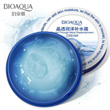 Load image into Gallery viewer, BIOAQUA Black Pig Carbonated Bubble Face Mask Clay Facial Mask Deep Pore Clean Whitening Skin Moisturizer Anti Aging Skin Care