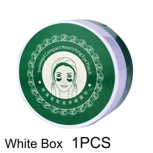 Load image into Gallery viewer, Beauty Cosmetics Women Crystal Collagen Patches For Eye Remove dark eye circles Eye Mask Skin Care