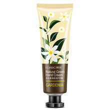 Load image into Gallery viewer, Green Plant Moisturizing Hydrating Hand Cream Avocado Blueberry Milk Rose Lily For Winter Hand Care Nourishing Skin Care TSLM1