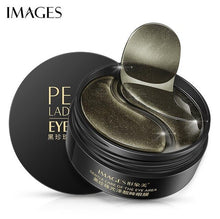 Load image into Gallery viewer, 60pcs Seaweed Eye Mask Nourishing Moisturizing Hydration Eye Patches Dark Dircles Remove Wrinkle Eye Skin Care