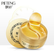 Load image into Gallery viewer, 60pcs Seaweed Eye Mask Nourishing Moisturizing Hydration Eye Patches Dark Dircles Remove Wrinkle Eye Skin Care