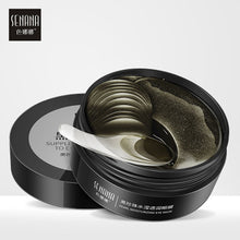 Load image into Gallery viewer, 60pcs Seaweed Eye Mask Nourishing Moisturizing Hydration Eye Patches Dark Dircles Remove Wrinkle Eye Skin Care