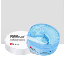 Load image into Gallery viewer, 60pcs Seaweed Eye Mask Nourishing Moisturizing Hydration Eye Patches Dark Dircles Remove Wrinkle Eye Skin Care