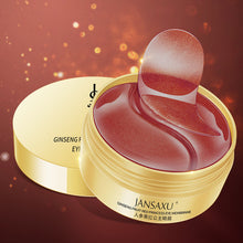 Load image into Gallery viewer, 60pcs Seaweed Eye Mask Nourishing Moisturizing Hydration Eye Patches Dark Dircles Remove Wrinkle Eye Skin Care