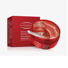 Load image into Gallery viewer, 60pcs Seaweed Eye Mask Nourishing Moisturizing Hydration Eye Patches Dark Dircles Remove Wrinkle Eye Skin Care