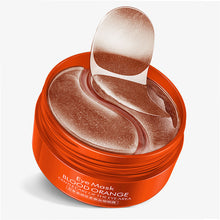 Load image into Gallery viewer, 60pcs Seaweed Eye Mask Nourishing Moisturizing Hydration Eye Patches Dark Dircles Remove Wrinkle Eye Skin Care