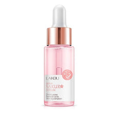 Load image into Gallery viewer, 15ml Gold Snail &amp; Vitamin C Whitening Serum Japan Hyaluronic Acid skin Care Face Serum
