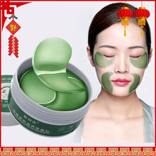 Load image into Gallery viewer, Beauty Cosmetics Women Crystal Collagen Patches For Eye Remove dark eye circles Eye Mask Skin Care
