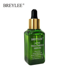 Load image into Gallery viewer, BREYLEE Acne Pimple Patch Face Mask Skin Care Acne Treatment Serum Face Cream Acne Cream Essence Sheet Mask Facial Care Tools
