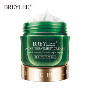 BREYLEE Acne Pimple Patch Face Mask Skin Care Acne Treatment Serum Face Cream Acne Cream Essence Sheet Mask Facial Care Tools